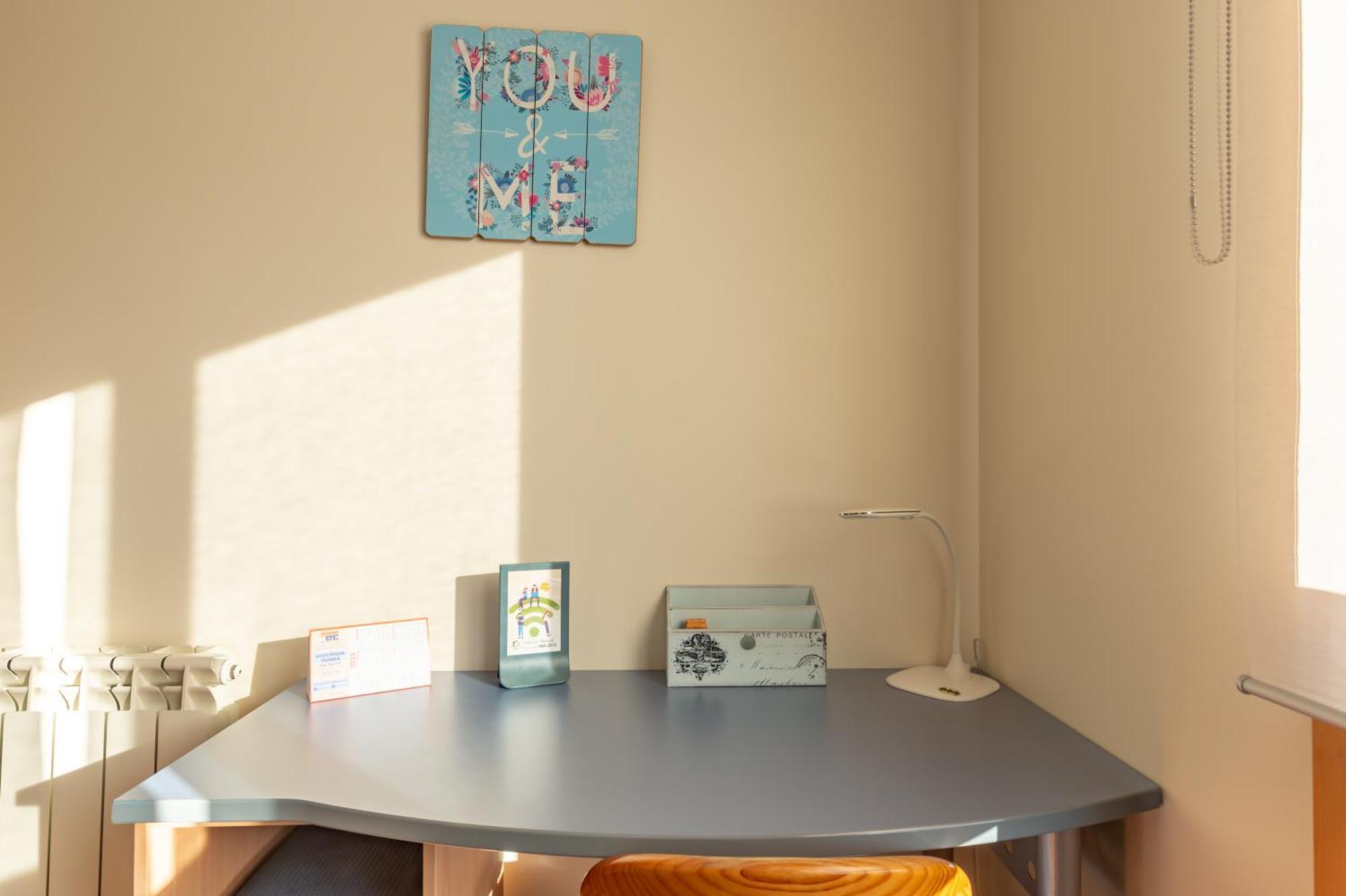 Francos Relaxing Apartment By The Metro Porto Buitenkant foto