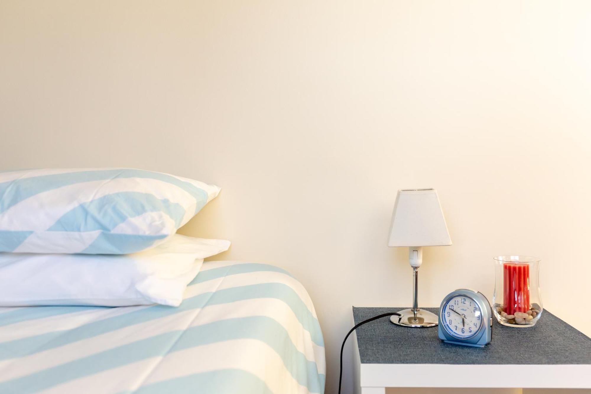 Francos Relaxing Apartment By The Metro Porto Buitenkant foto