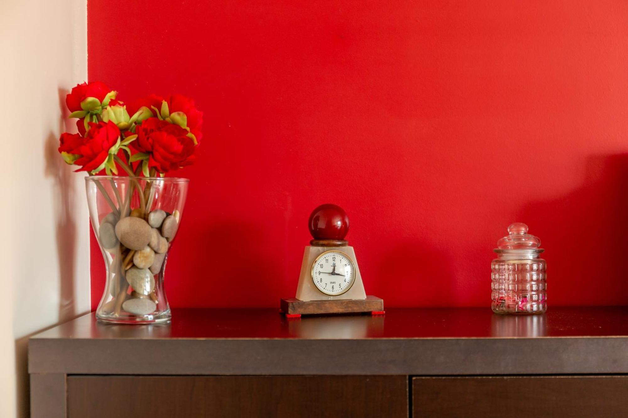 Francos Relaxing Apartment By The Metro Porto Buitenkant foto